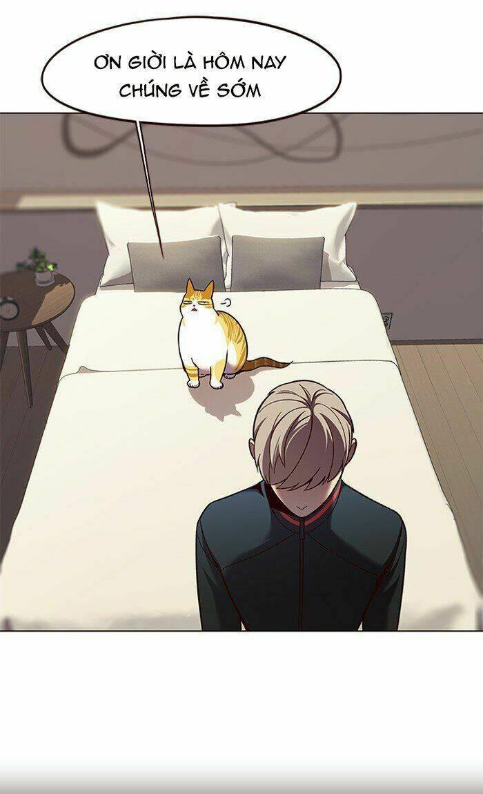 Biến Thân Thành Mèo Chapter 82 - Trang 2