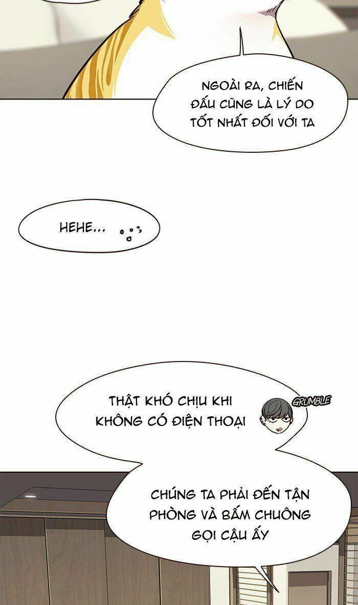 Biến Thân Thành Mèo Chapter 82 - Trang 2