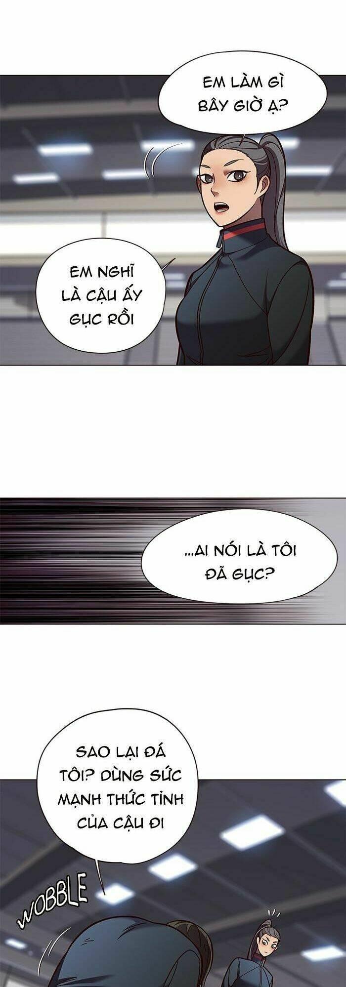 Biến Thân Thành Mèo Chapter 84 - Trang 2