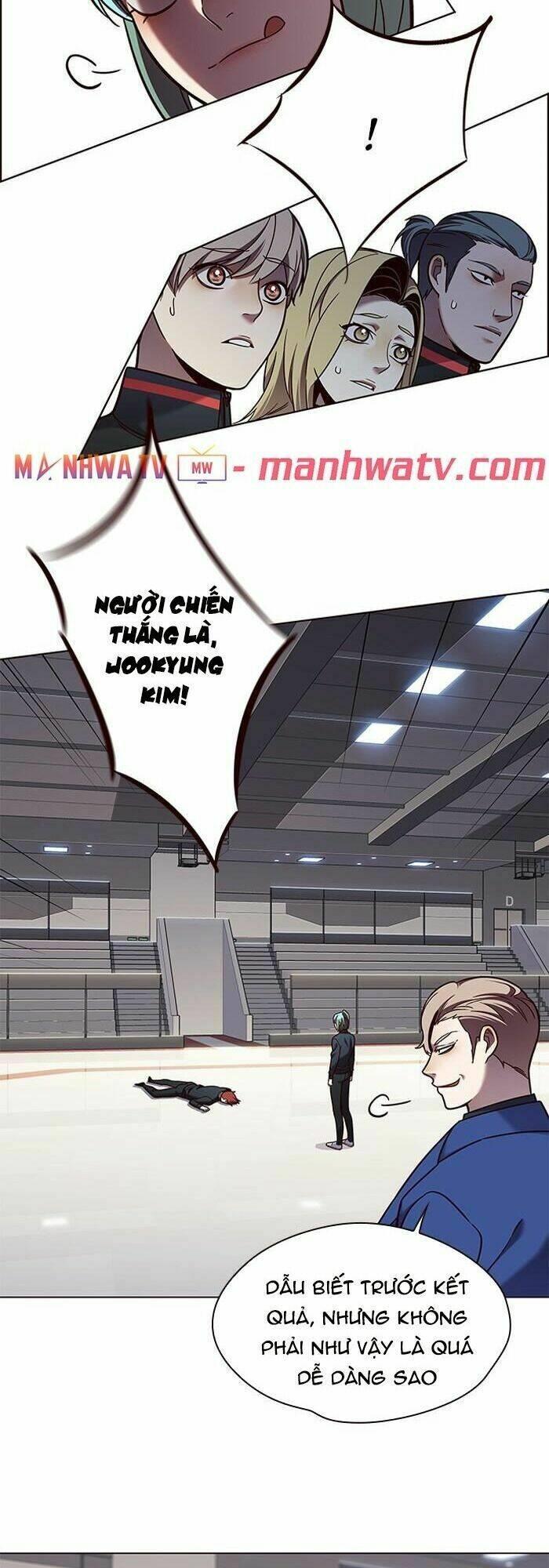 Biến Thân Thành Mèo Chapter 84 - Trang 2