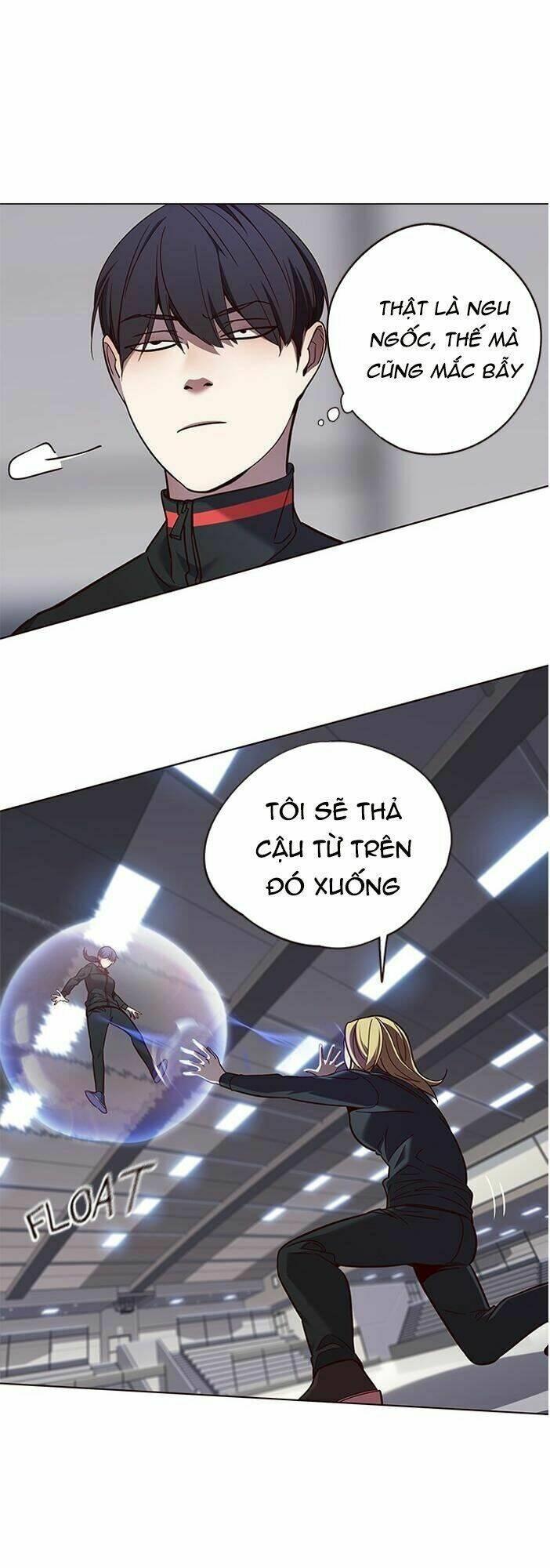 Biến Thân Thành Mèo Chapter 84 - Trang 2