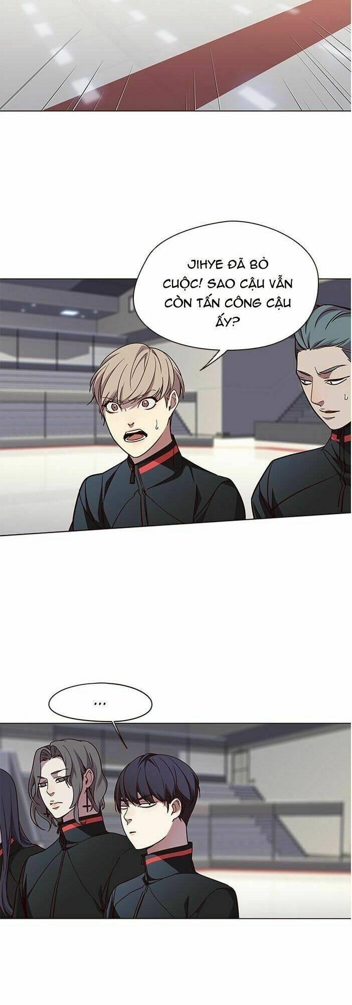 Biến Thân Thành Mèo Chapter 84 - Trang 2