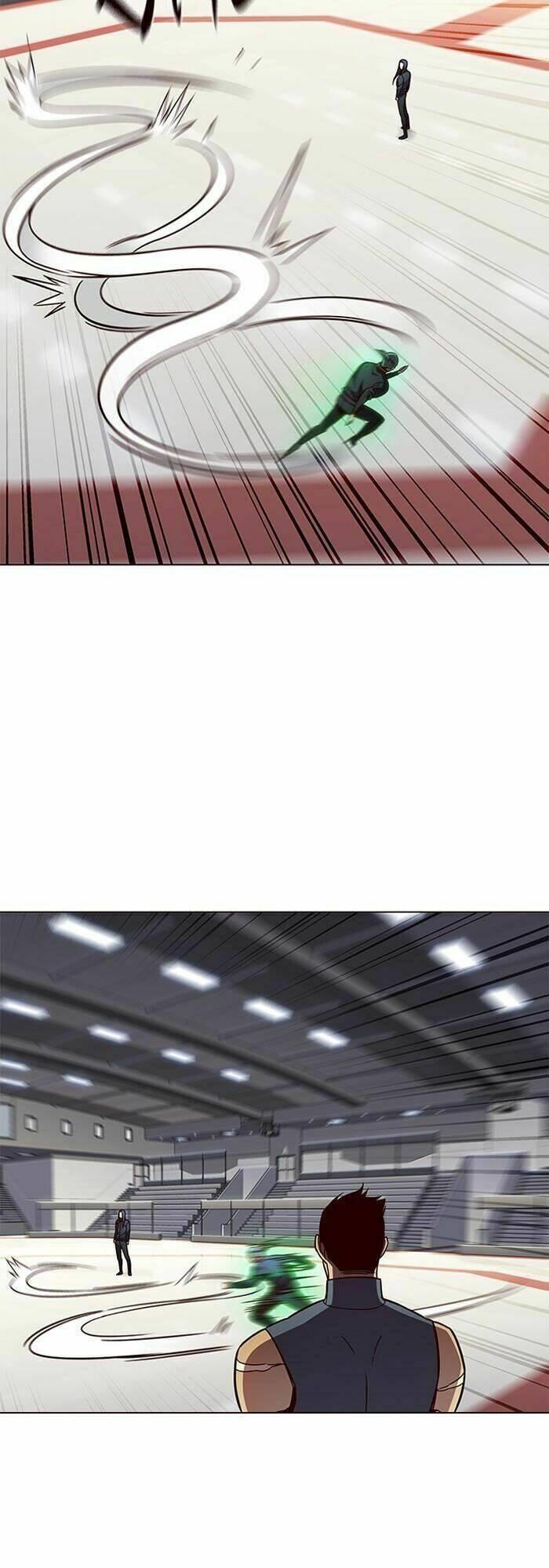 Biến Thân Thành Mèo Chapter 85 - Trang 2