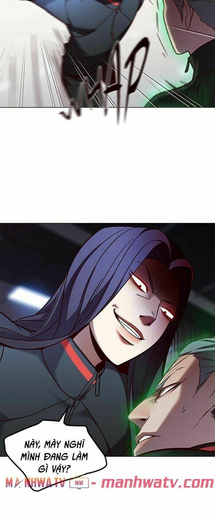 Biến Thân Thành Mèo Chapter 85 - Trang 2