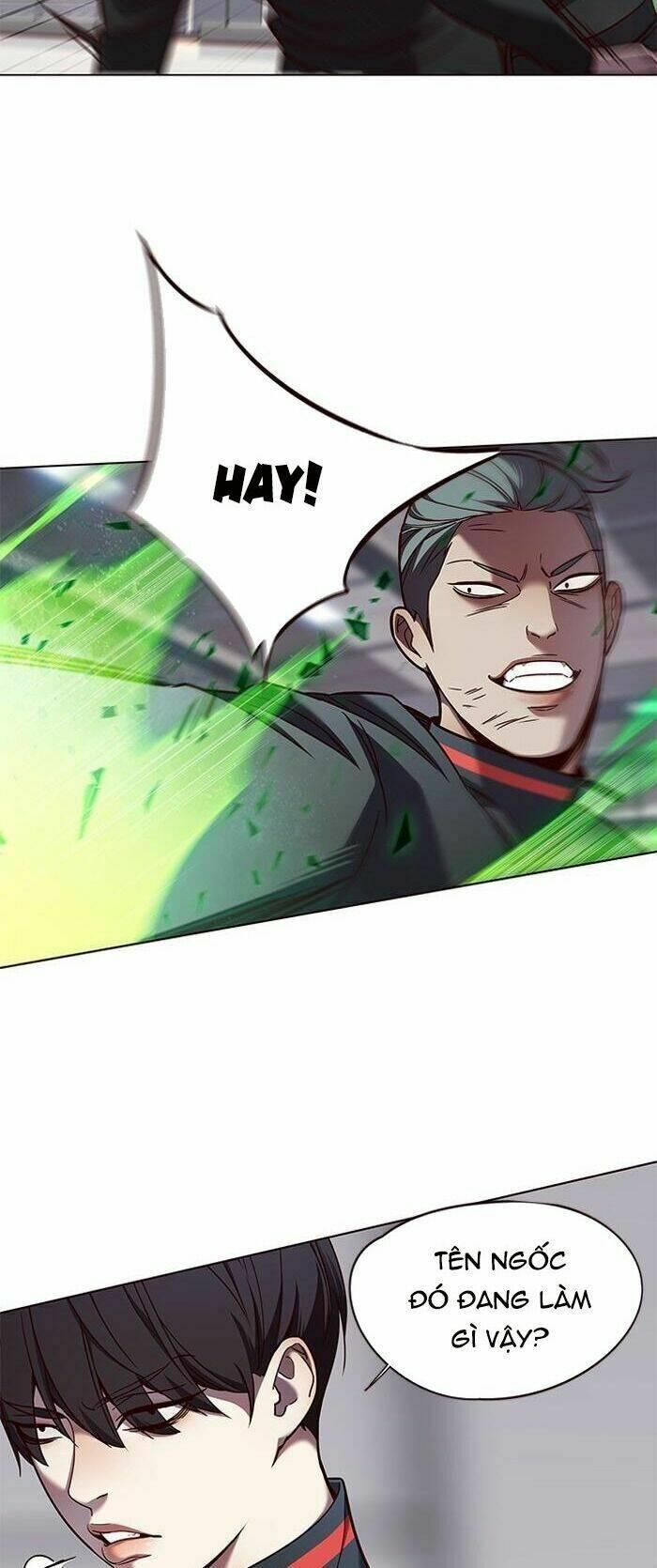 Biến Thân Thành Mèo Chapter 85 - Trang 2