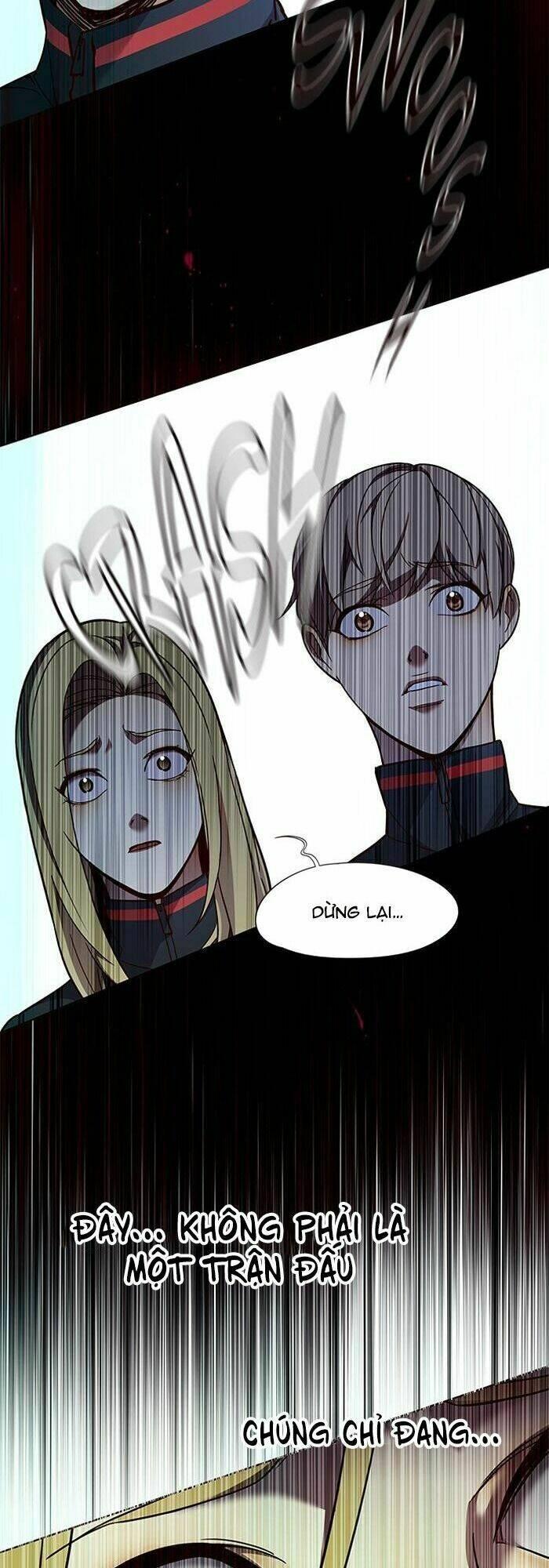 Biến Thân Thành Mèo Chapter 85 - Trang 2