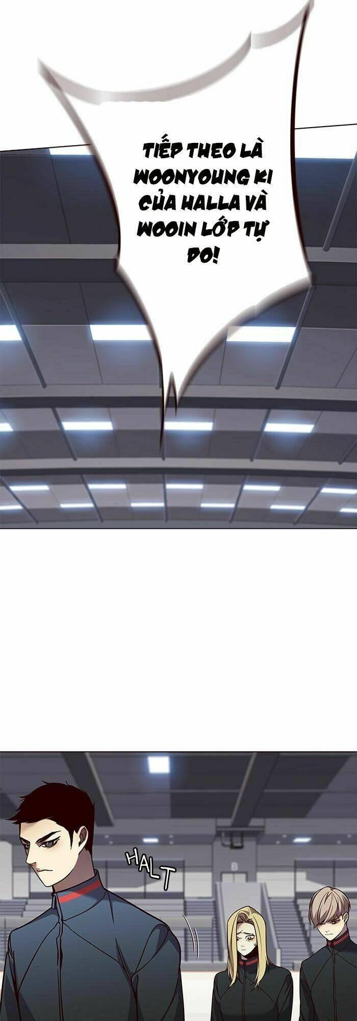 Biến Thân Thành Mèo Chapter 85 - Trang 2