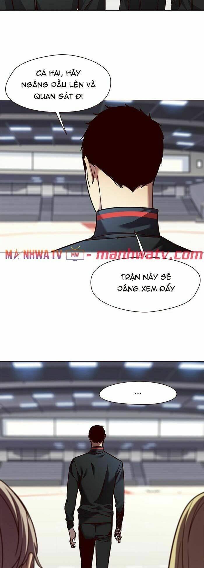 Biến Thân Thành Mèo Chapter 85 - Trang 2