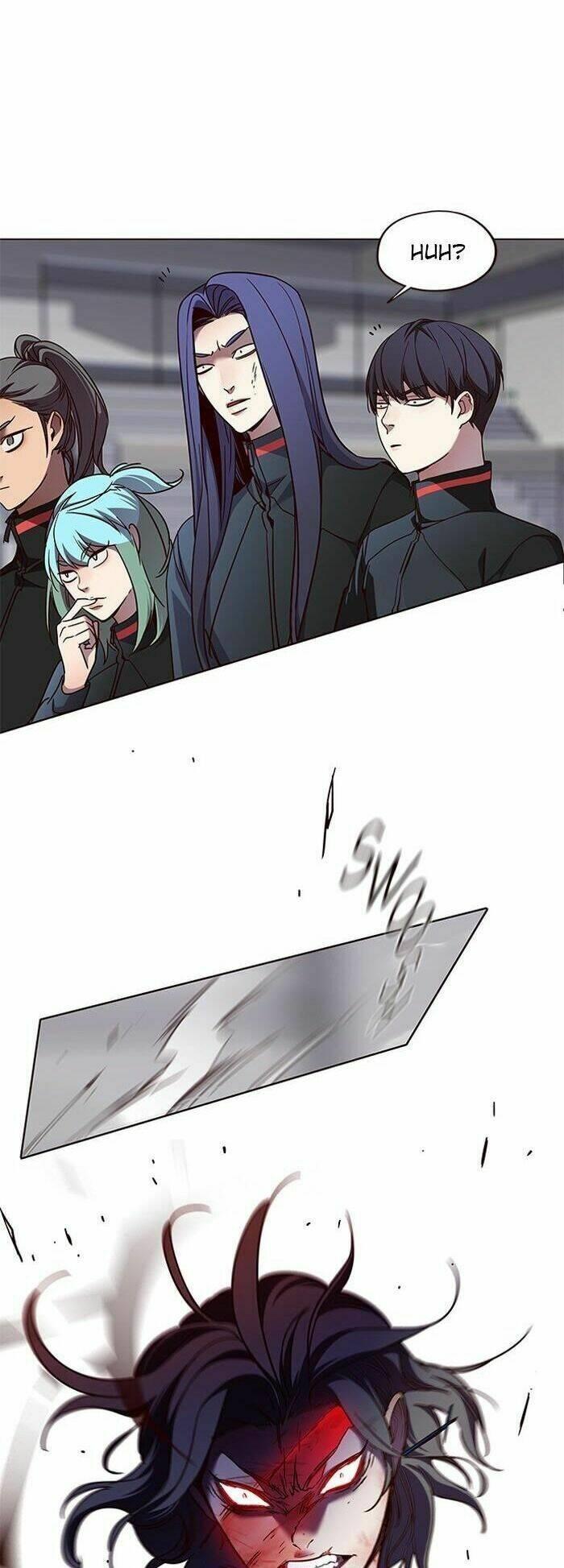 Biến Thân Thành Mèo Chapter 85 - Trang 2