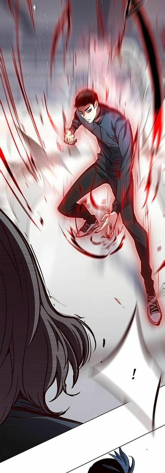 Biến Thân Thành Mèo Chapter 85 - Trang 2