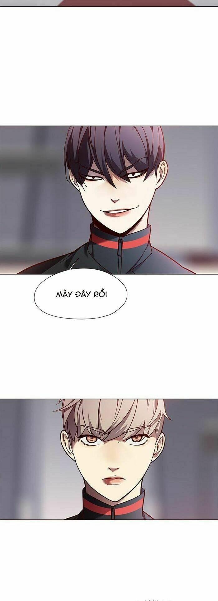 Biến Thân Thành Mèo Chapter 86 - Trang 2