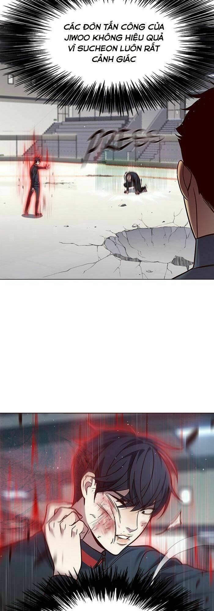 Biến Thân Thành Mèo Chapter 86 - Trang 2