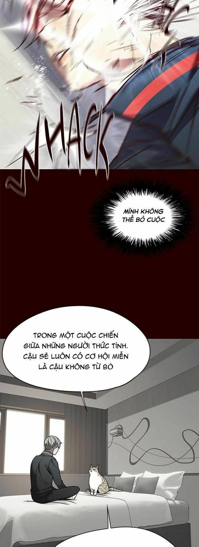Biến Thân Thành Mèo Chapter 86 - Trang 2