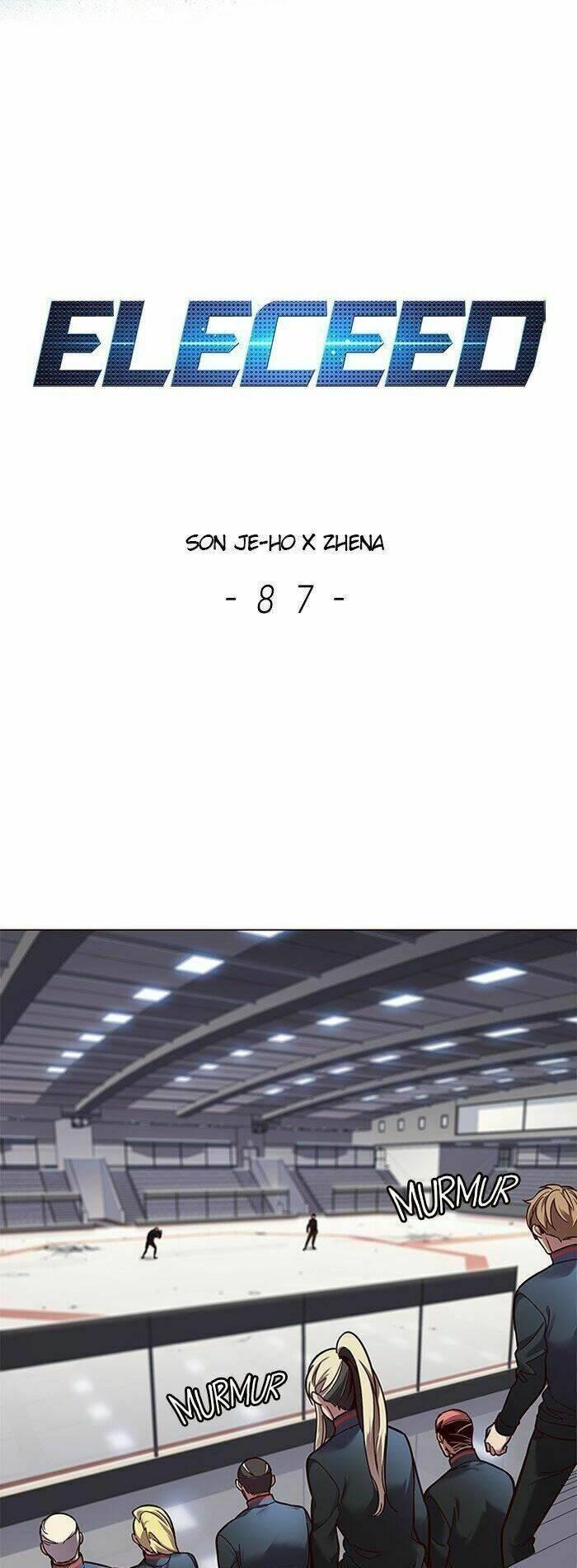 Biến Thân Thành Mèo Chapter 87 - Trang 2