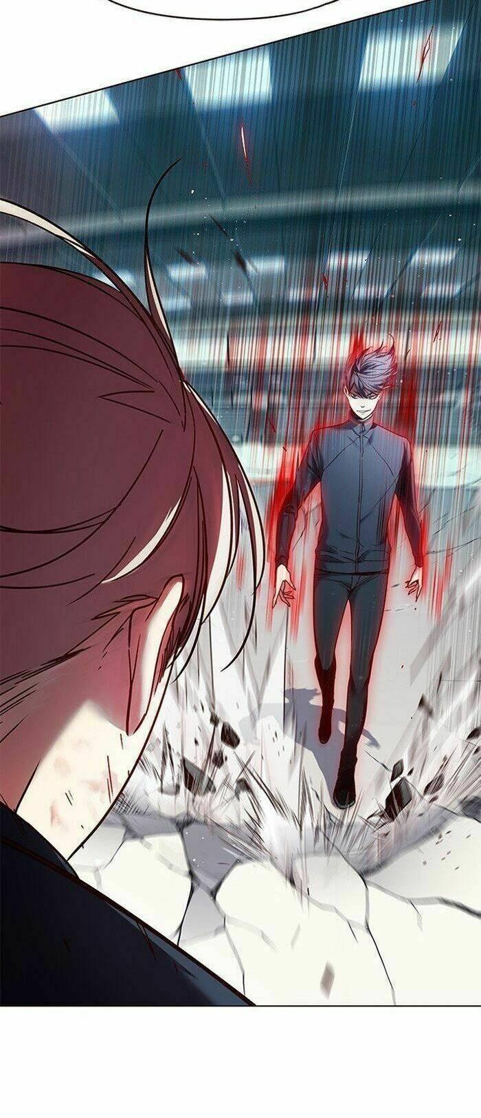 Biến Thân Thành Mèo Chapter 87 - Trang 2