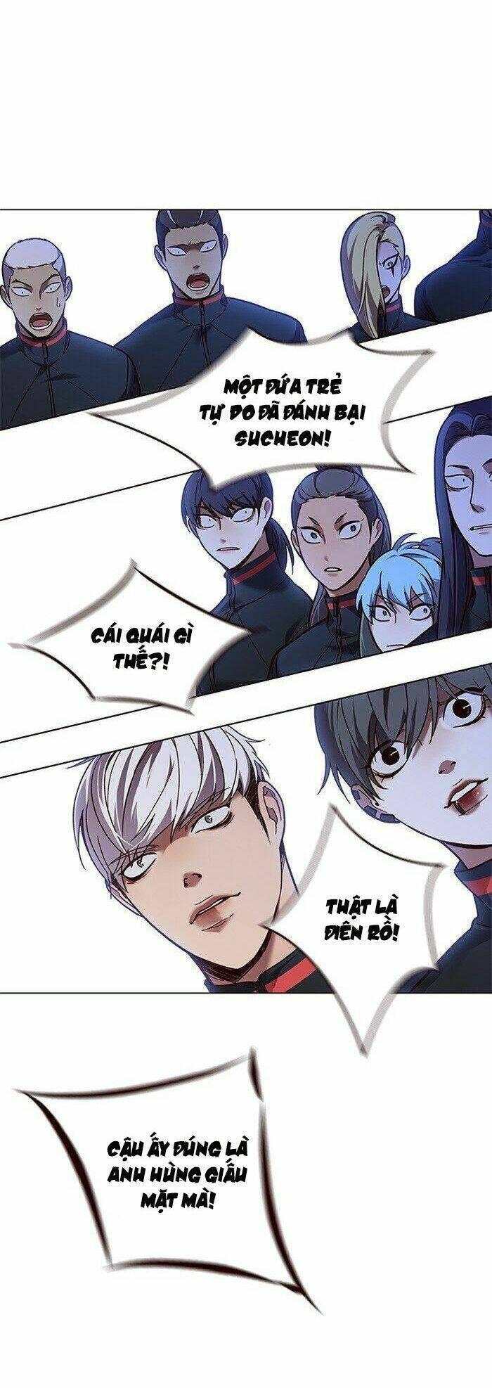Biến Thân Thành Mèo Chapter 87 - Trang 2