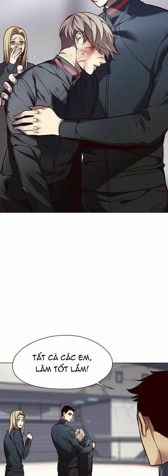 Biến Thân Thành Mèo Chapter 87 - Trang 2