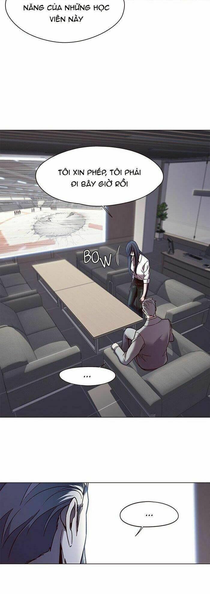 Biến Thân Thành Mèo Chapter 87 - Trang 2