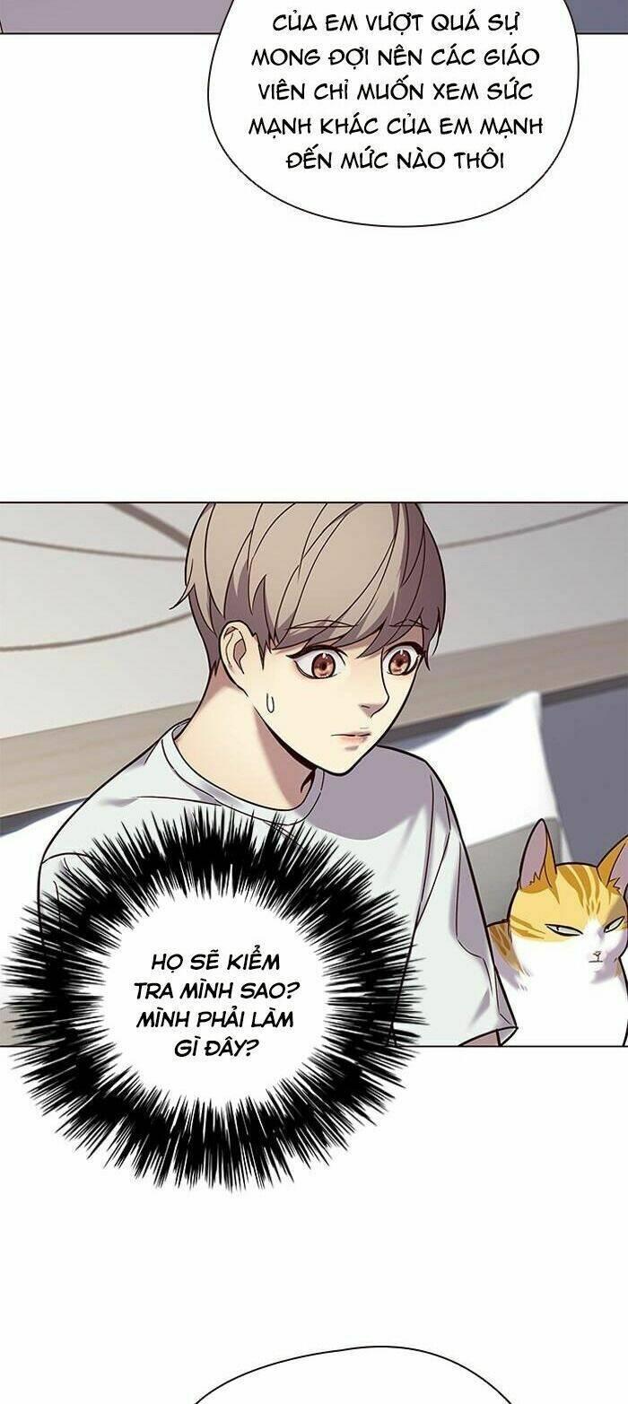 Biến Thân Thành Mèo Chapter 89 - Trang 2