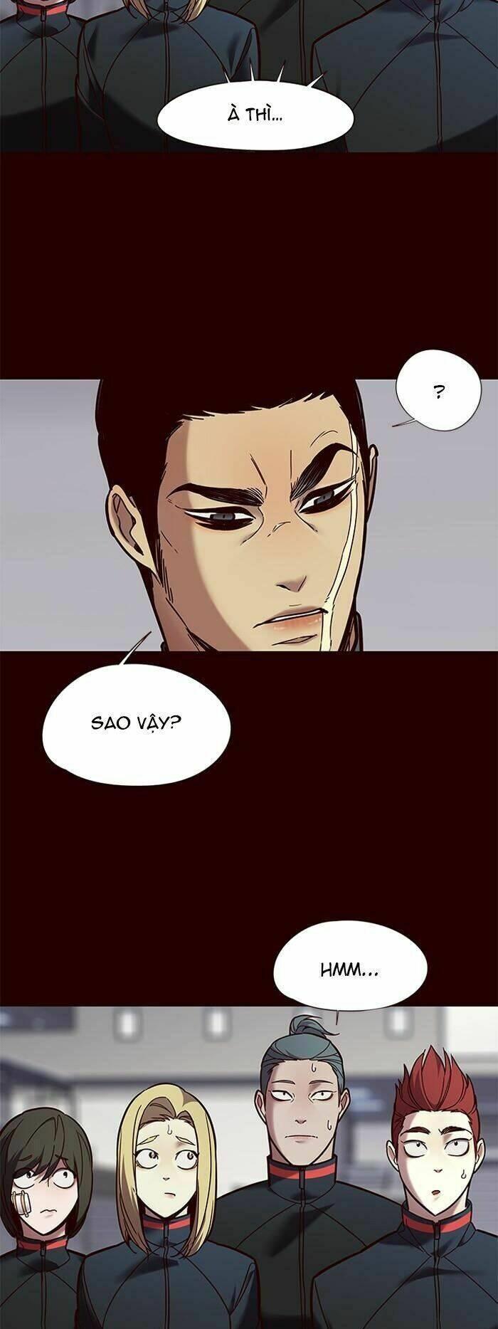 Biến Thân Thành Mèo Chapter 89 - Trang 2