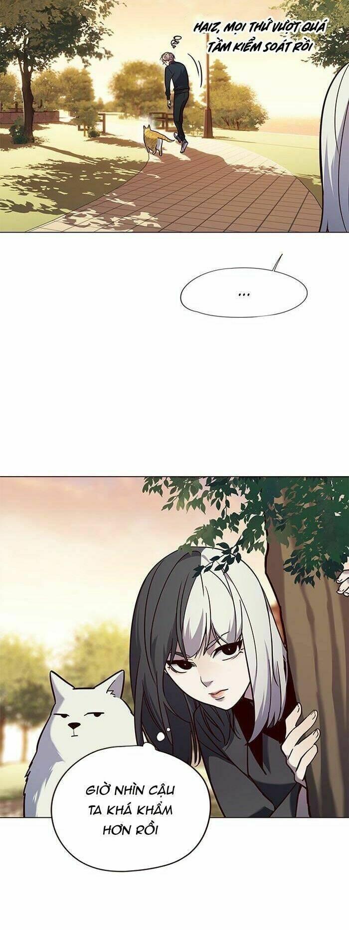 Biến Thân Thành Mèo Chapter 89 - Trang 2
