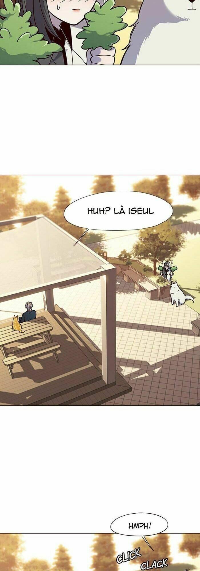 Biến Thân Thành Mèo Chapter 89 - Trang 2