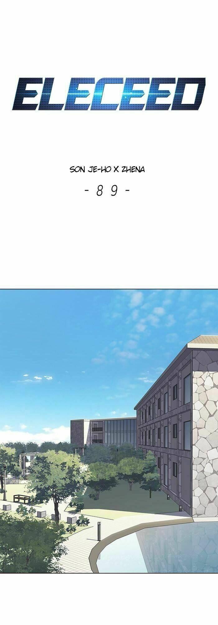 Biến Thân Thành Mèo Chapter 89 - Trang 2