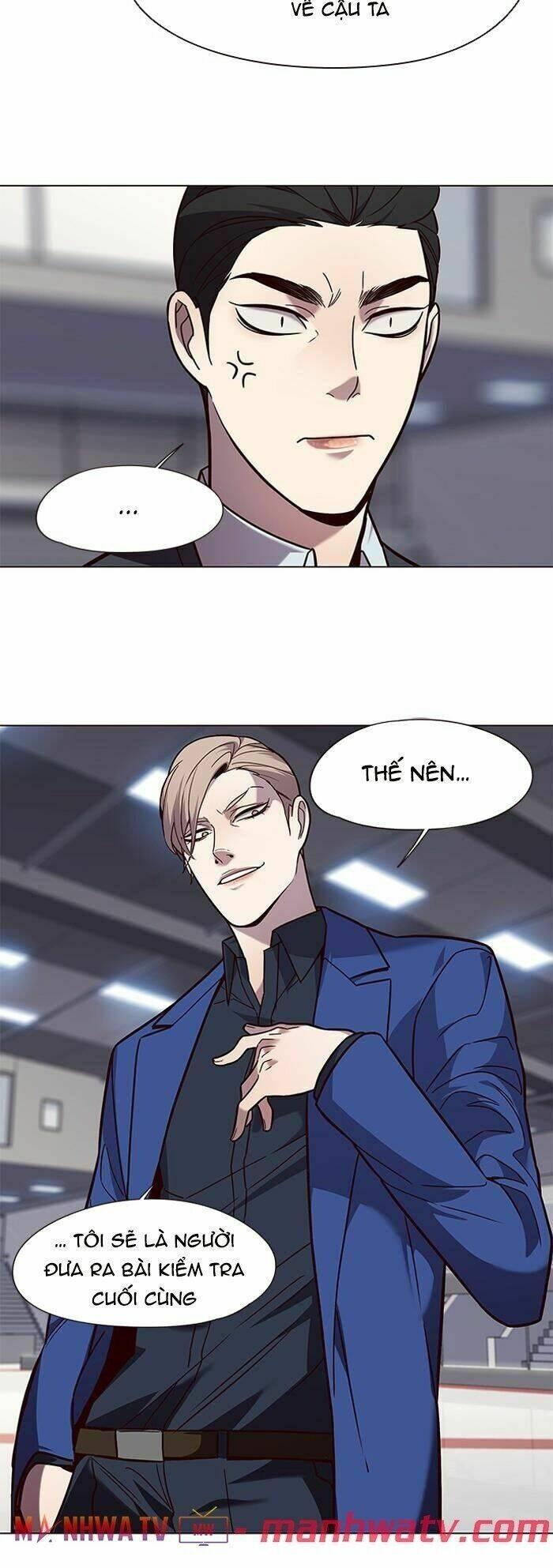 Biến Thân Thành Mèo Chapter 89 - Trang 2