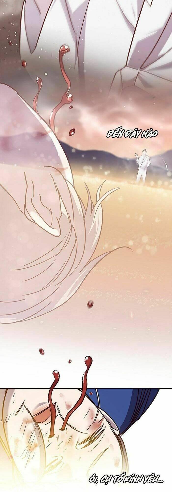 Biến Thân Thành Mèo Chapter 89 - Trang 2