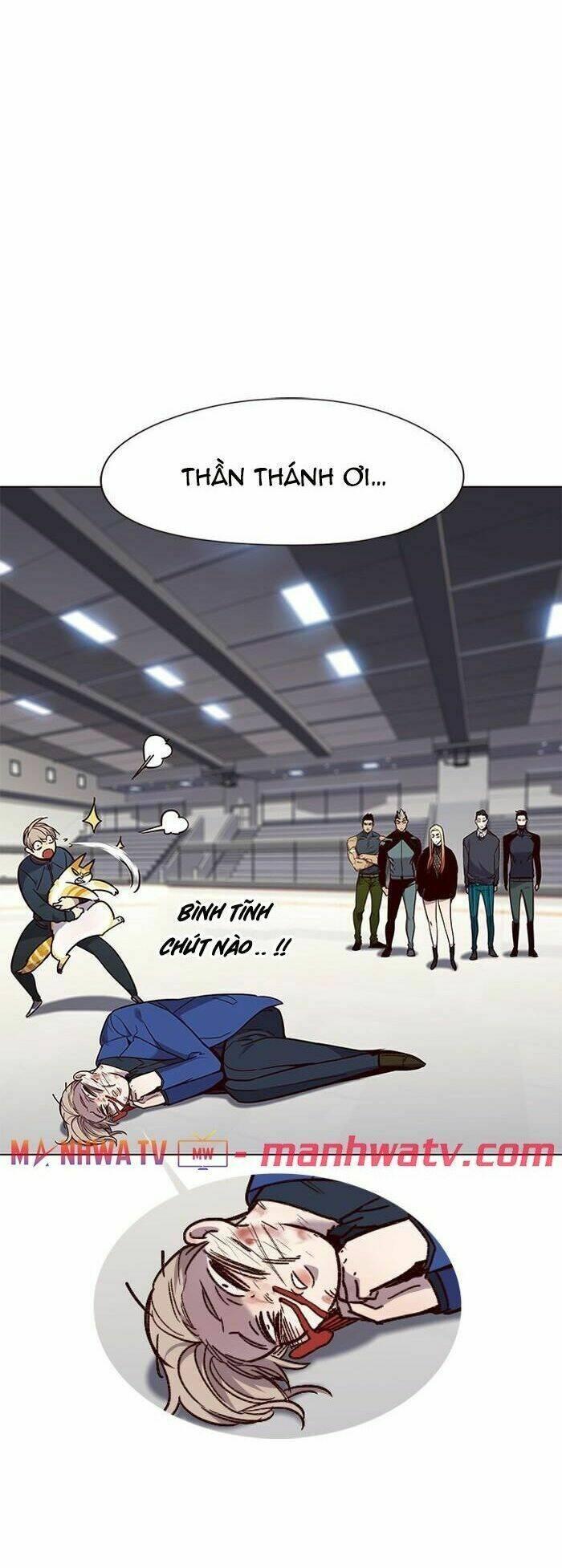 Biến Thân Thành Mèo Chapter 89 - Trang 2