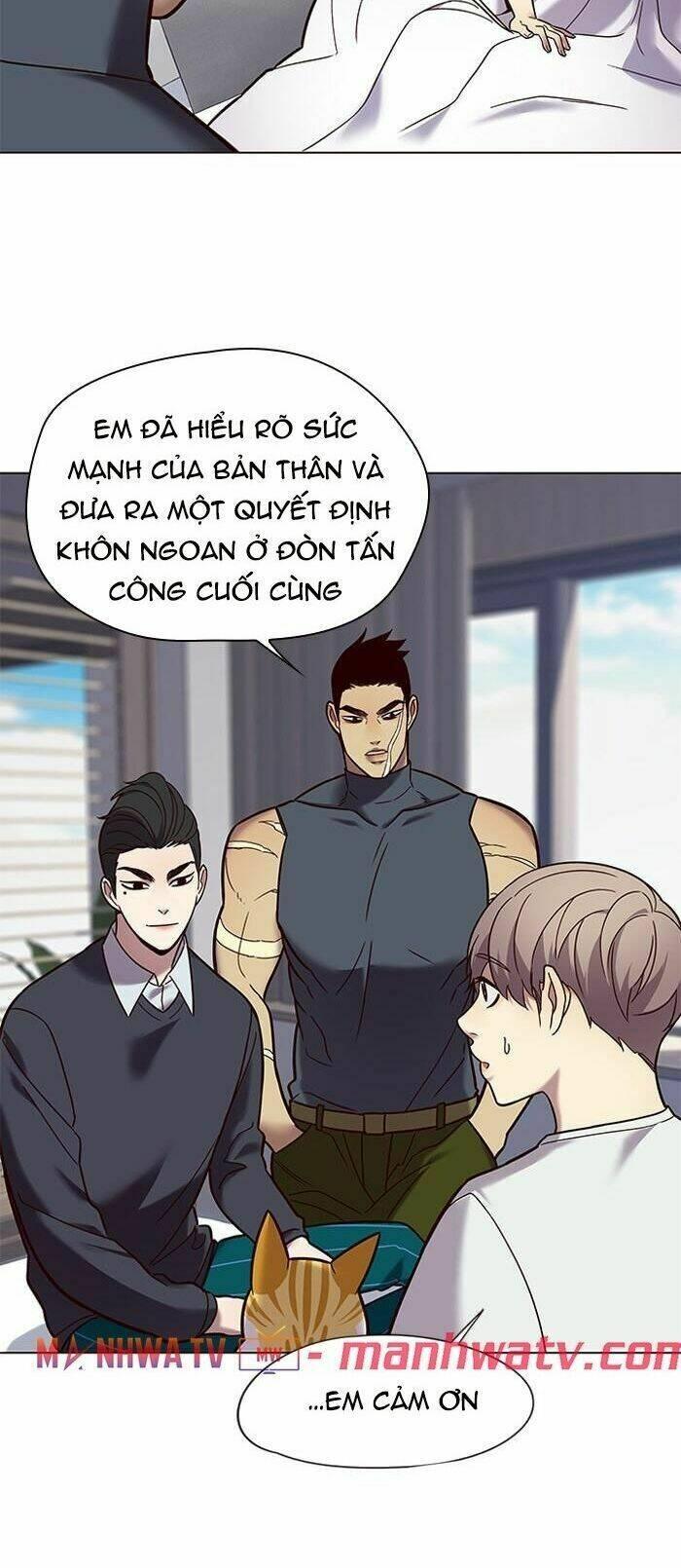 Biến Thân Thành Mèo Chapter 89 - Trang 2