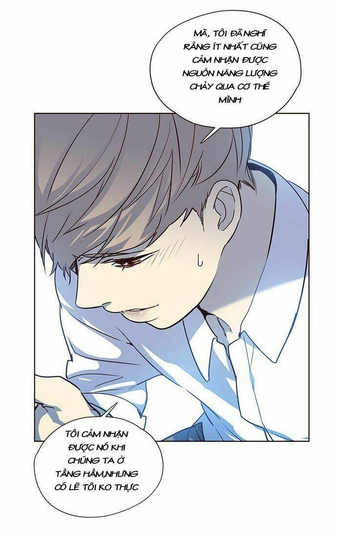 Biến Thân Thành Mèo Chapter 9 - Trang 2