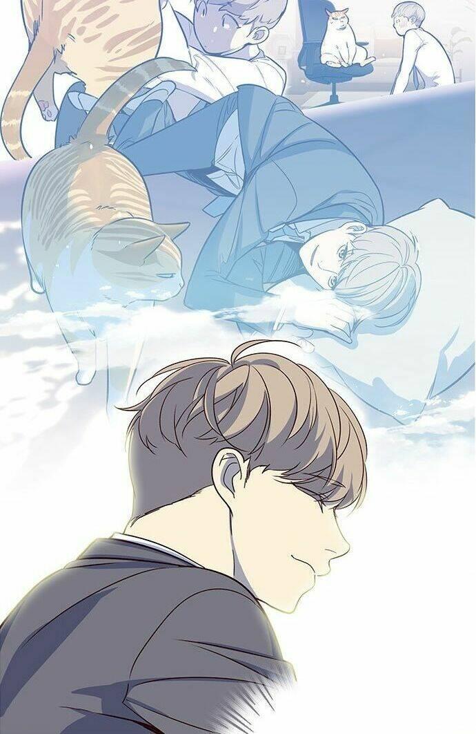 Biến Thân Thành Mèo Chapter 9 - Trang 2