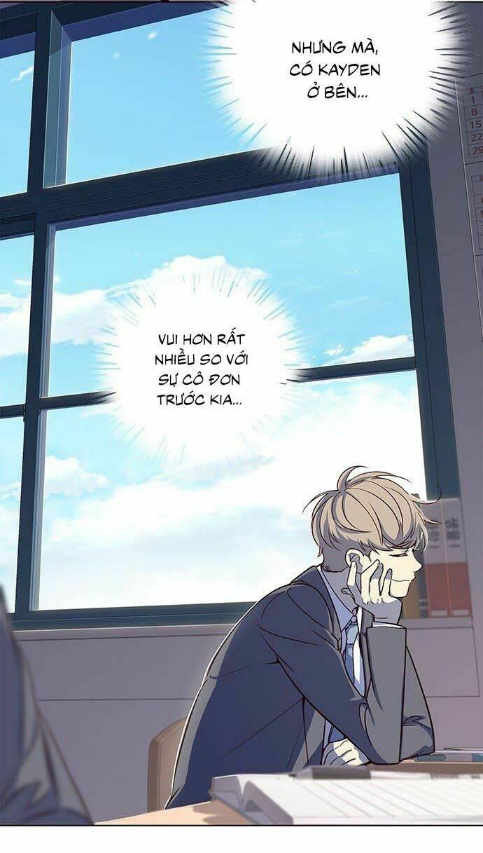 Biến Thân Thành Mèo Chapter 9 - Trang 2