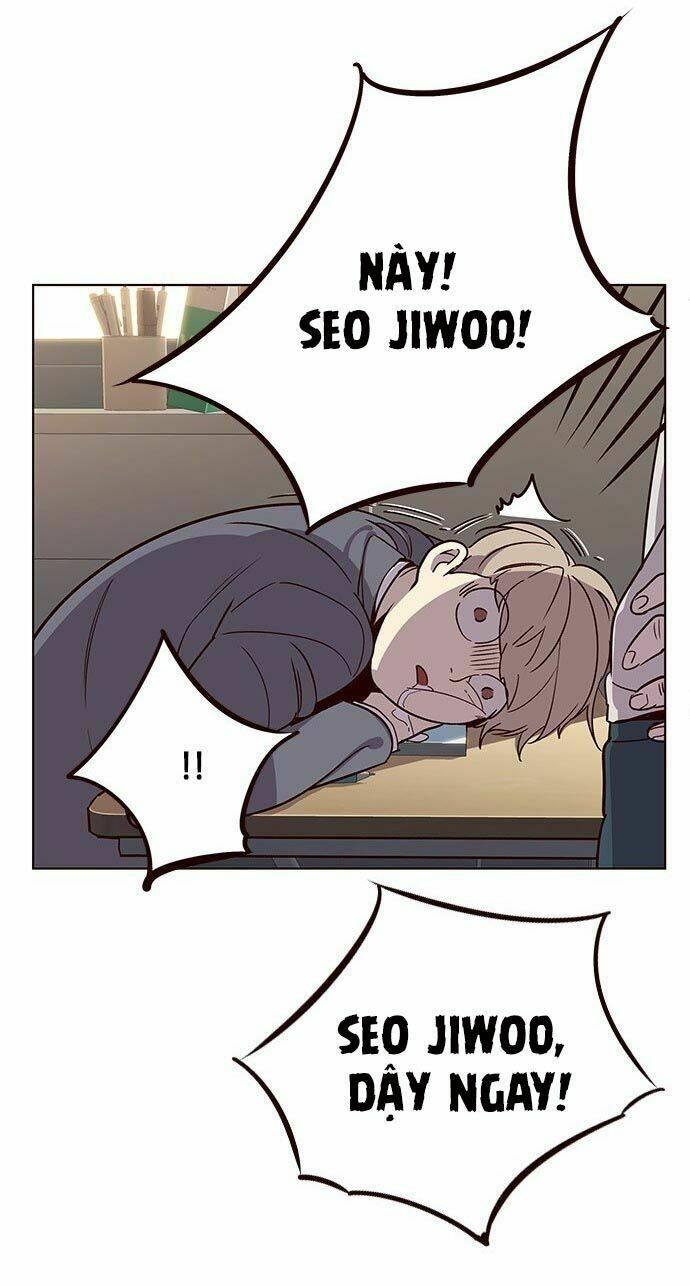 Biến Thân Thành Mèo Chapter 9 - Trang 2