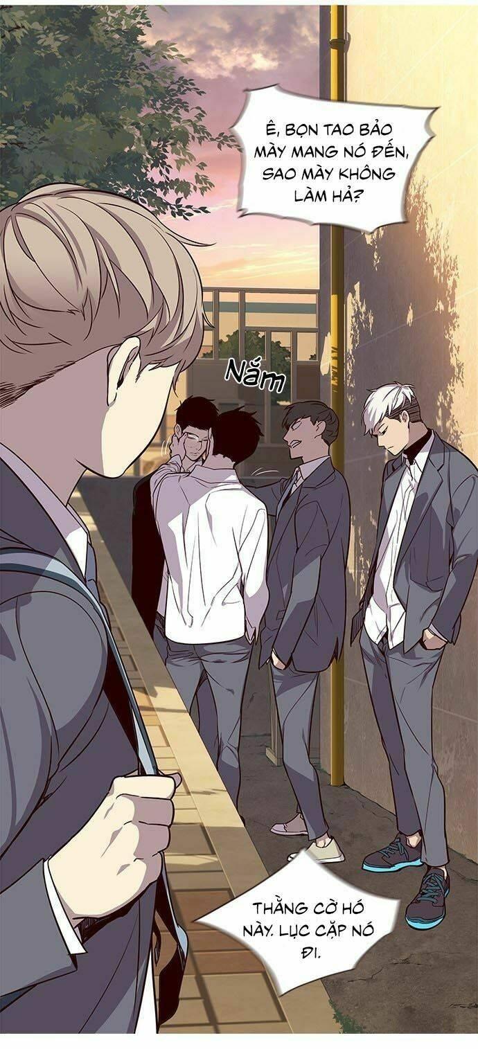 Biến Thân Thành Mèo Chapter 9 - Trang 2