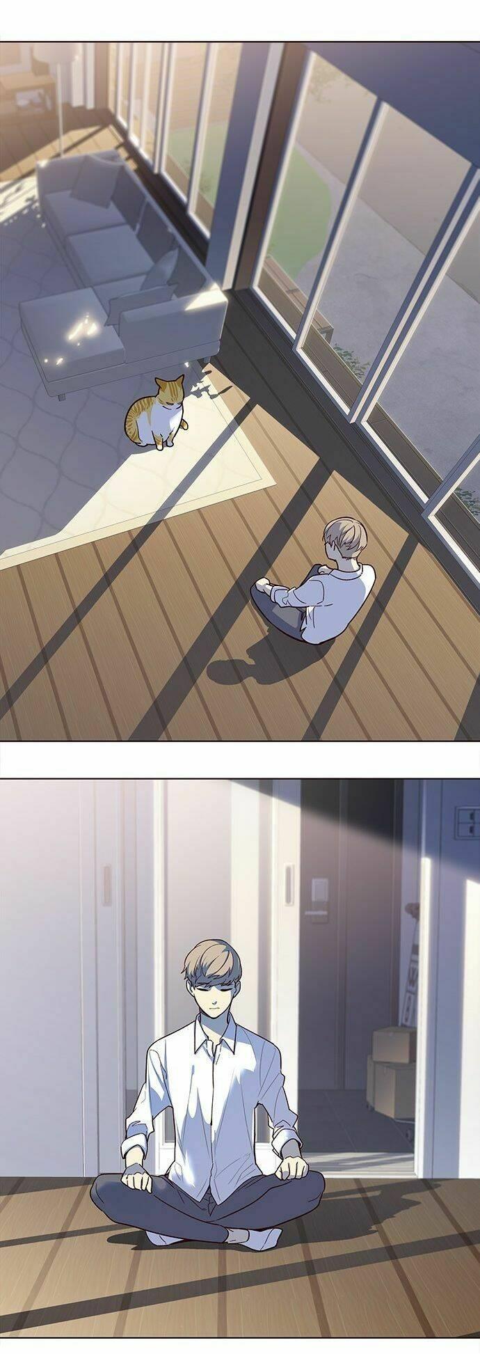 Biến Thân Thành Mèo Chapter 9 - Trang 2