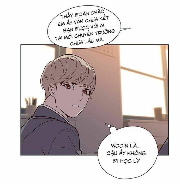 Biến Thân Thành Mèo Chapter 9 - Trang 2