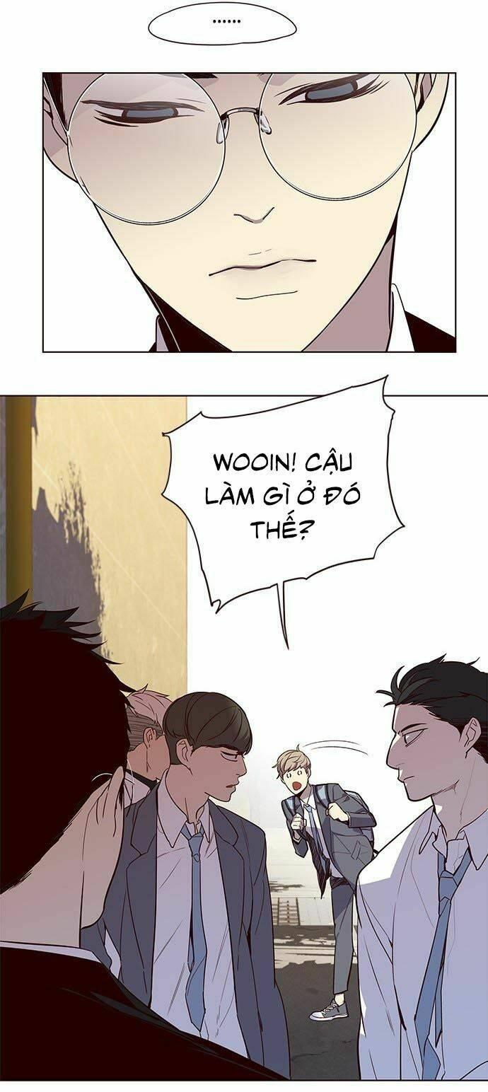 Biến Thân Thành Mèo Chapter 9 - Trang 2