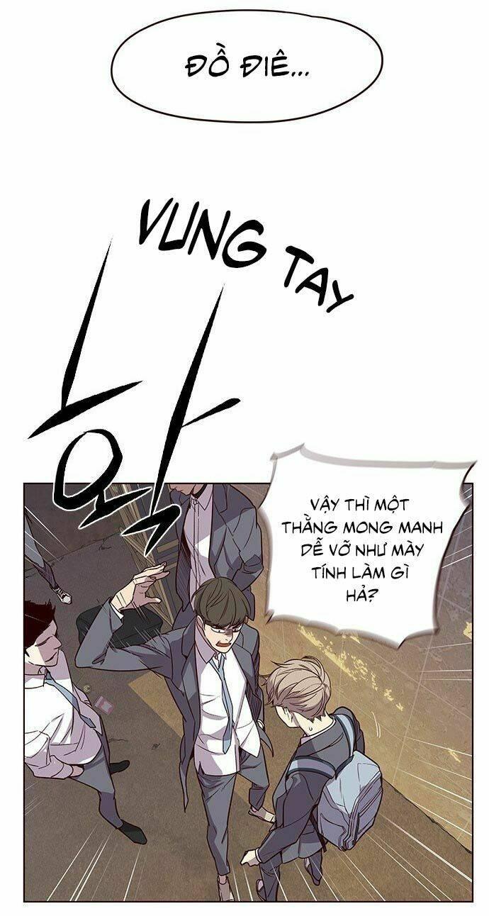 Biến Thân Thành Mèo Chapter 9 - Trang 2