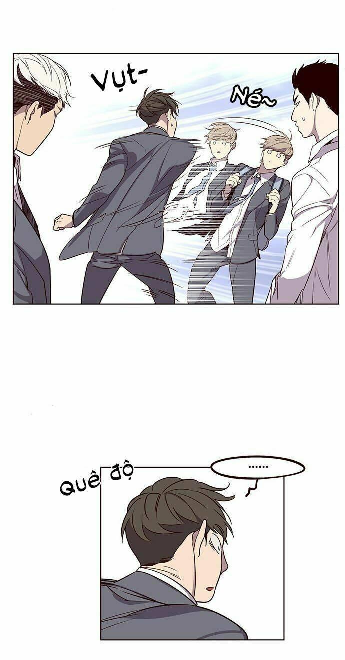 Biến Thân Thành Mèo Chapter 9 - Trang 2