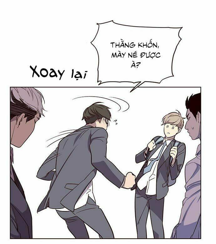 Biến Thân Thành Mèo Chapter 9 - Trang 2