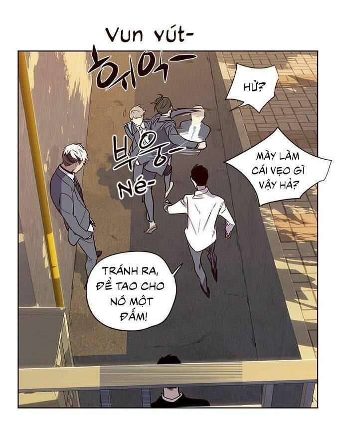 Biến Thân Thành Mèo Chapter 9 - Trang 2