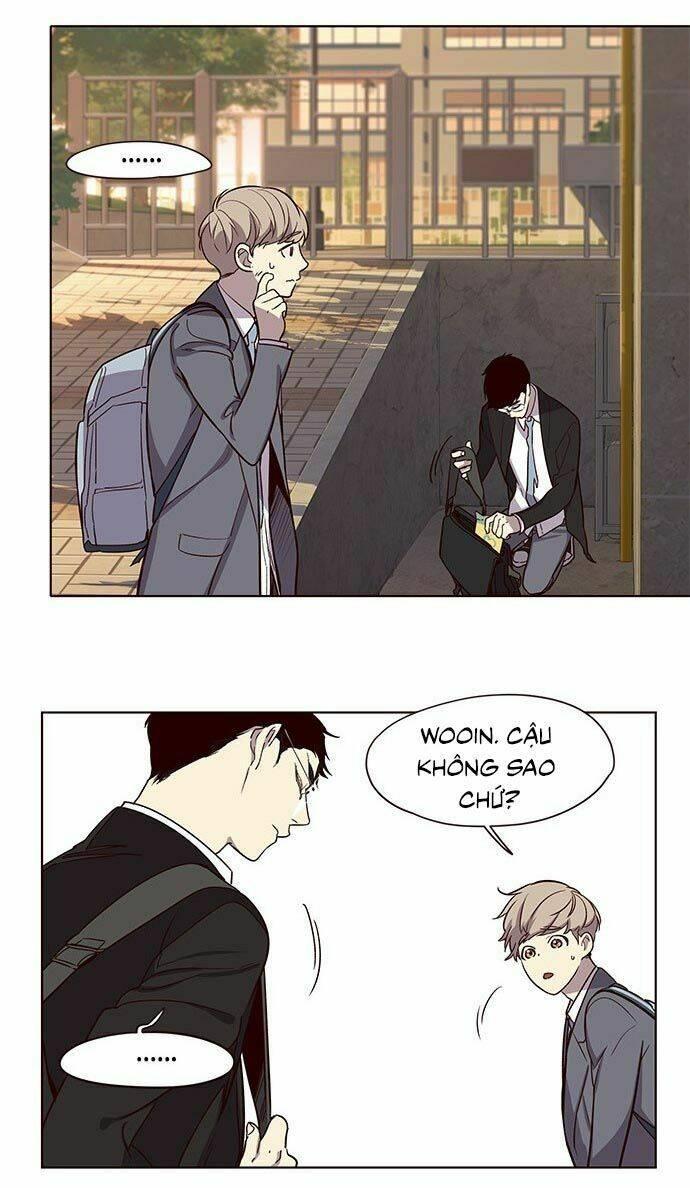 Biến Thân Thành Mèo Chapter 9 - Trang 2