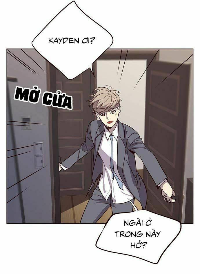 Biến Thân Thành Mèo Chapter 9 - Trang 2