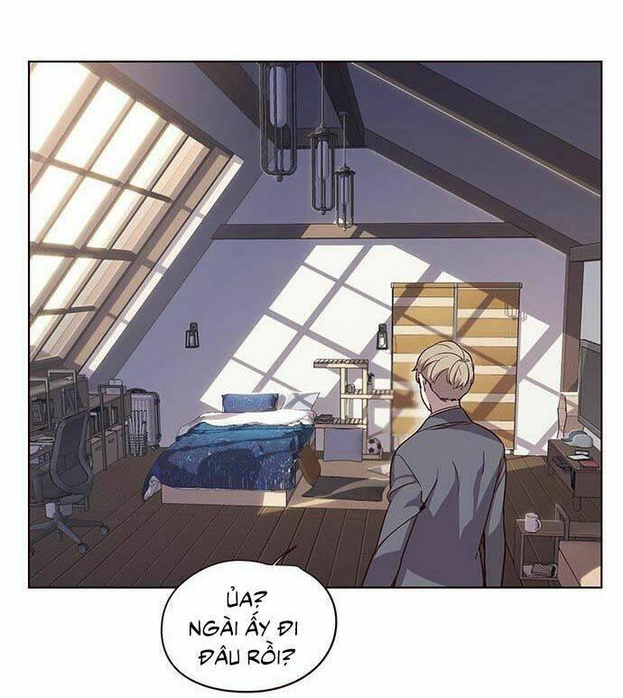 Biến Thân Thành Mèo Chapter 9 - Trang 2
