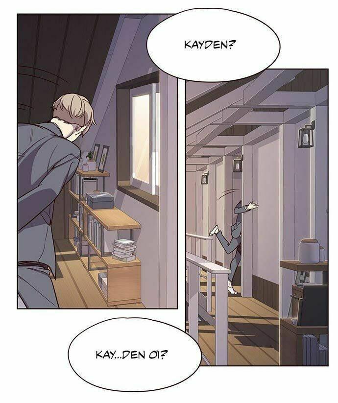 Biến Thân Thành Mèo Chapter 9 - Trang 2