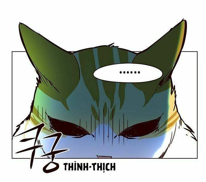 Biến Thân Thành Mèo Chapter 9 - Trang 2