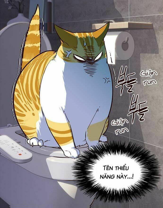 Biến Thân Thành Mèo Chapter 9 - Trang 2