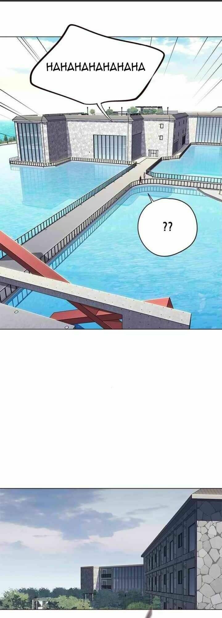 Biến Thân Thành Mèo Chapter 93 - Trang 2